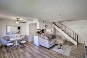 Palm Desert Resort-Style Living Dog Friendly